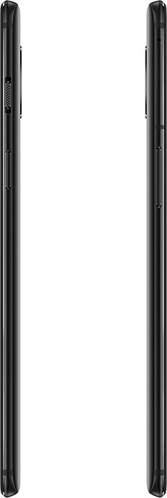 Actual product image OnePlus 6 (256 GB, Midnight Black, 6.28", Dual SIM, 4G)