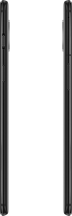 Actual product image OnePlus 6 (128 GB, Midnight Black, 6.28", Dual SIM, 16 Mpx, 4G)