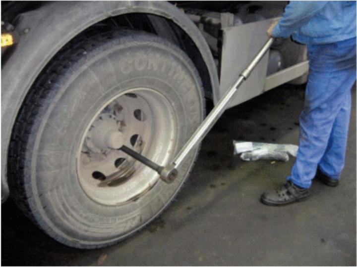 Productafbeelding KS Tools 3/4" zeskant stopcontact (33 mm)