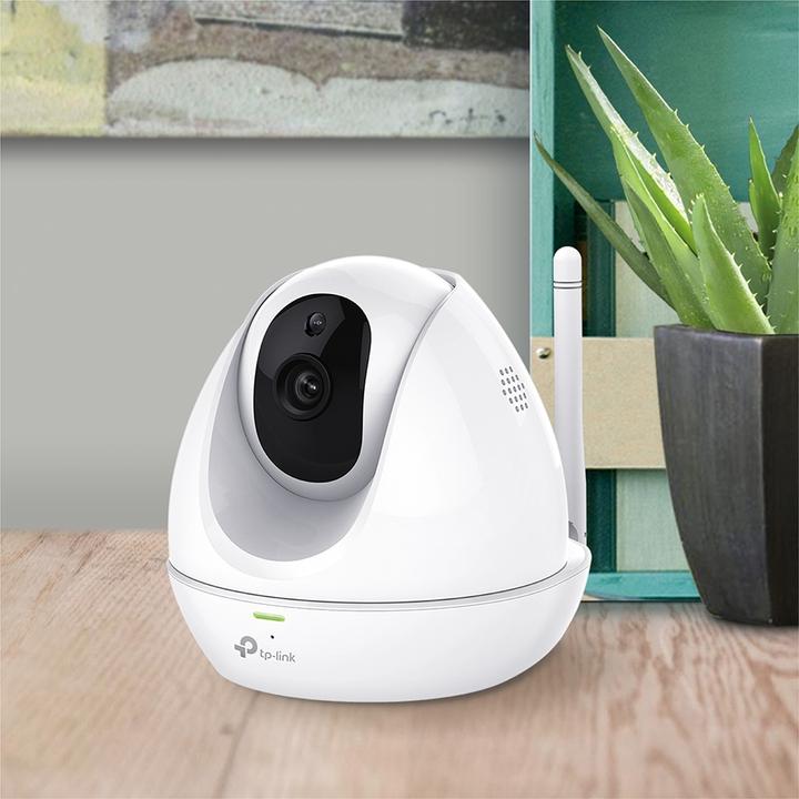 Produktbild TP-Link Nc450 (1280 x 720 Pixels)