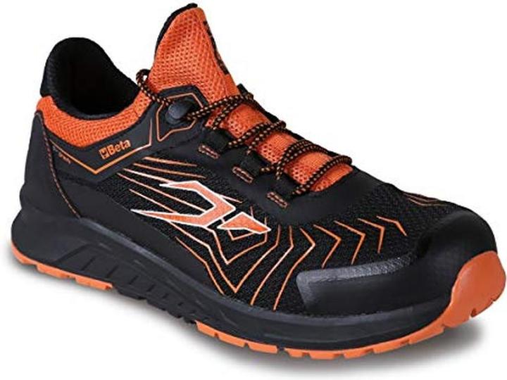 Produktbild BETA S1P Halbschuhe Art. 7352A Nummer (S1P, 38, 40, 41, 42, 43, 44, 45, 46, 47, 48)