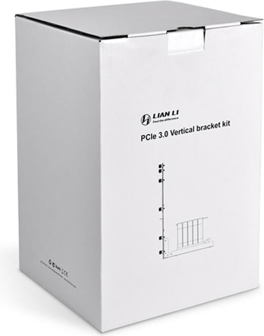 Produktbild Lian-Li O11DMINI-1X-3