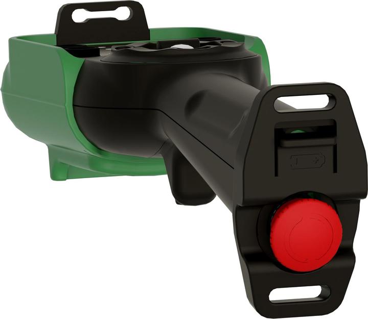 Actual product image Schneider Electric Basic functions - 2 auxiliary pushbuttons, ZART8L