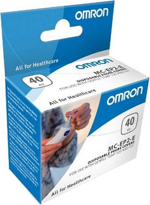 Omron Manicotti di misura