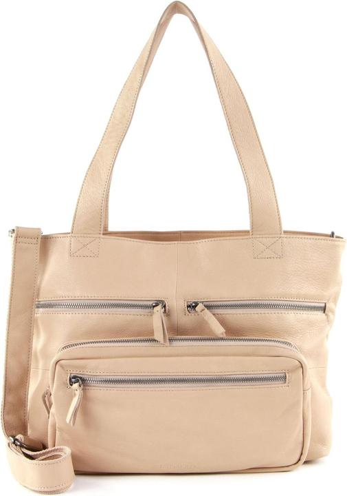 Produktbild FredsBruder Utility Collection Big Zip Bag