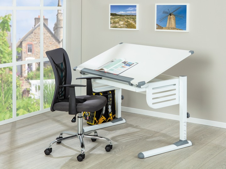 Produktbild Inter Link Push II (68 x 55 x 110 cm)