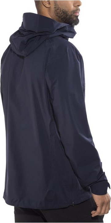 Actual product image Salomon X Alp 3L jacket (M)