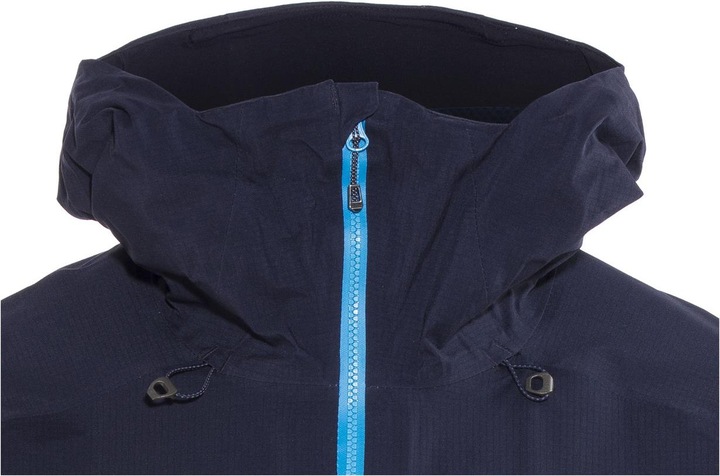 Actual product image Salomon X Alp 3L jacket (M)