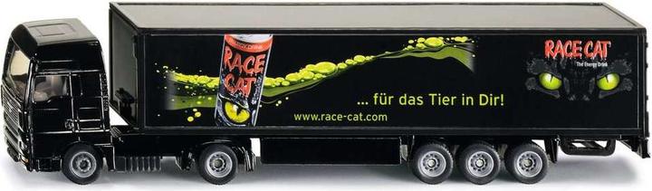 Produktbild Siku Koffer Sattelzug