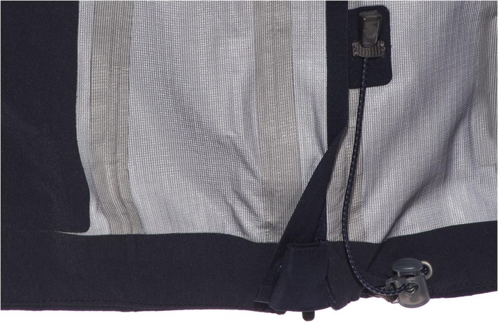 Actual product image Salomon X Alp 3L jacket (M)