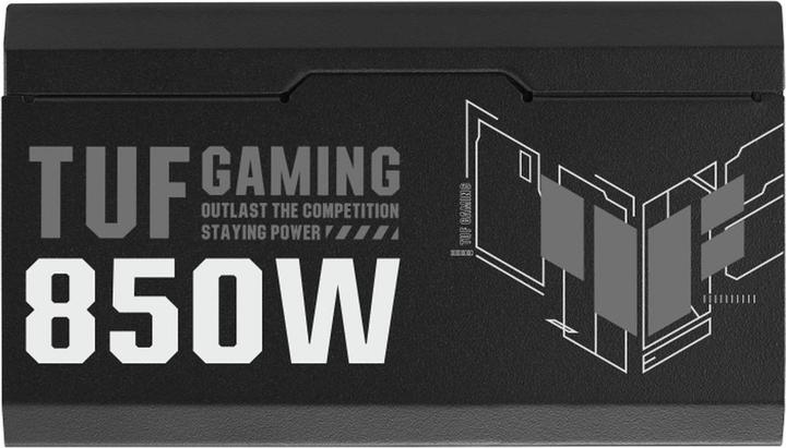 Immagine prodotto ASUS TUF Gaming Gold (850 W)
