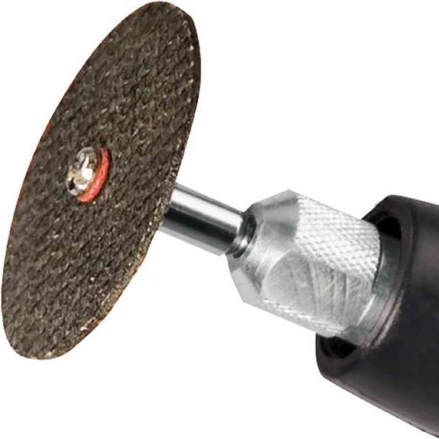 Image du produit Einhell Kit TH-XG 75 (Meuleuse d'établi, 120 W)