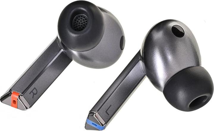 Produktbild Samsung Galaxy Buds3 Pro (Aktive Geräuschunterdrückung, 6 h, Kabellos)