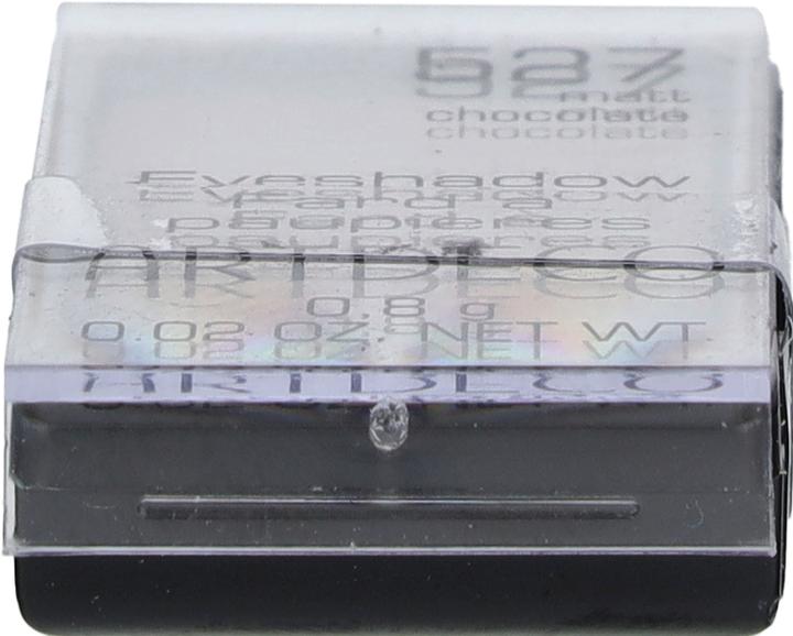 Produktbild Artdeco Eyeshadow Matt 3"0,5"27 (527)