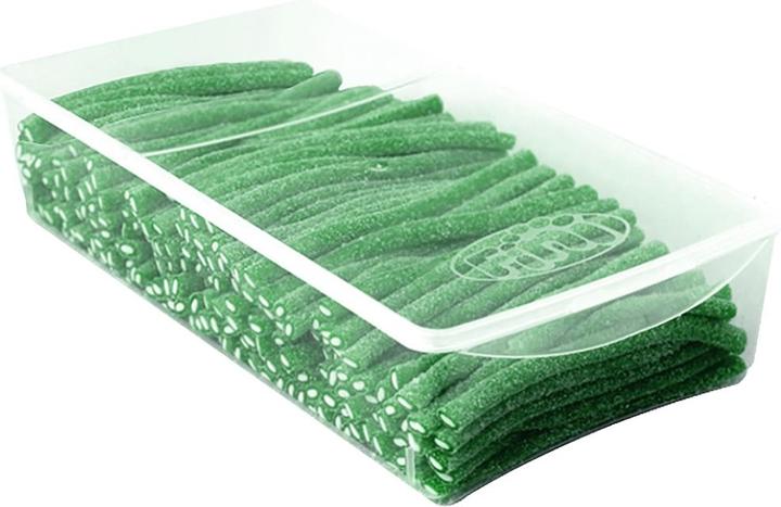 Actual product image Fini Apfelsticks