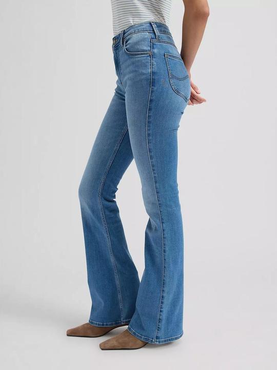 Actual product image Lee Breese (W27/L33)