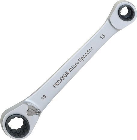 Produktbild Proxxon Micro-Speeder 4-fach (19 mm)