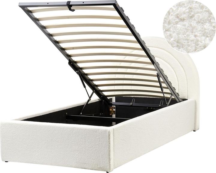 Actual product image Beliani Anet (90x200)