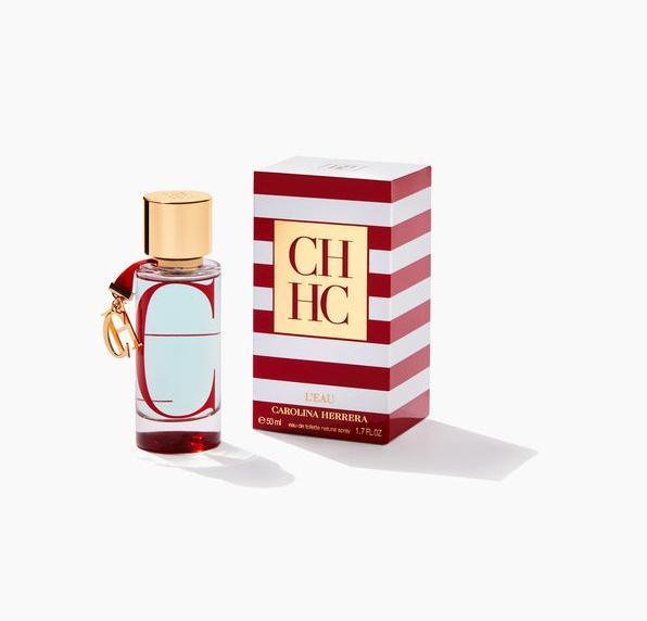 Immagine prodotto Carolina Herrera CH L'Eau (Eau de toilette, 50 ml)