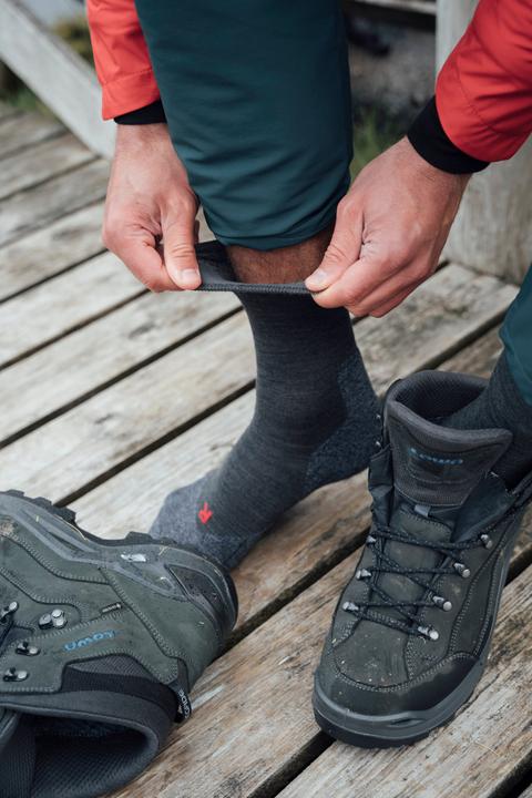 Image du produit Falke TK2 Sen (42 - 43)