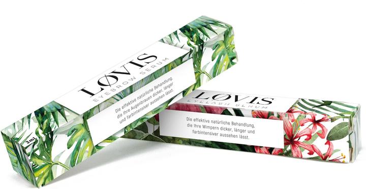 Immagine prodotto Lovis Eyelash Serum (3 ml)