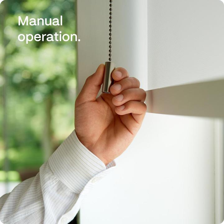 Produktbild Motionblinds Retrofit Motor for Roller Blinds