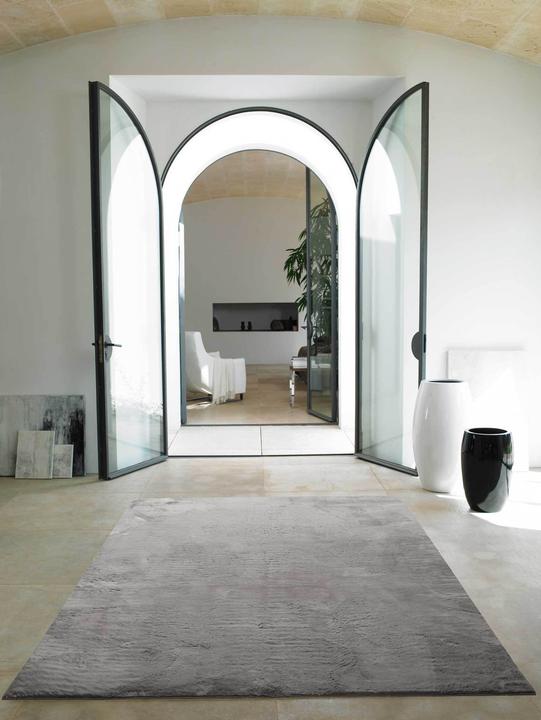 Produktbild Homie Living Villa Rosso (133 x 200 cm)