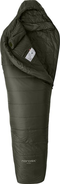 Produktbild Nordisk Knuth ±0° Mummy