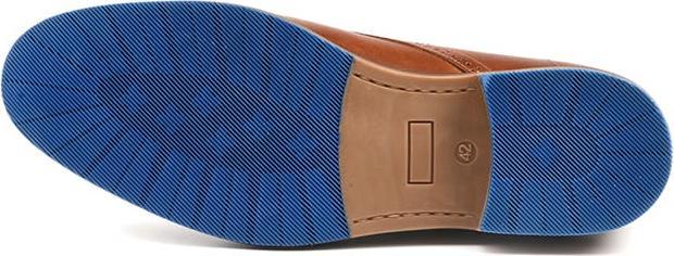 Actual product image Bullboxer Lace-up shoes (44)