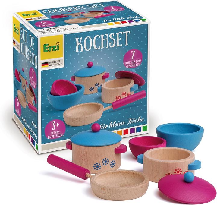 Image du produit Erzi 10669