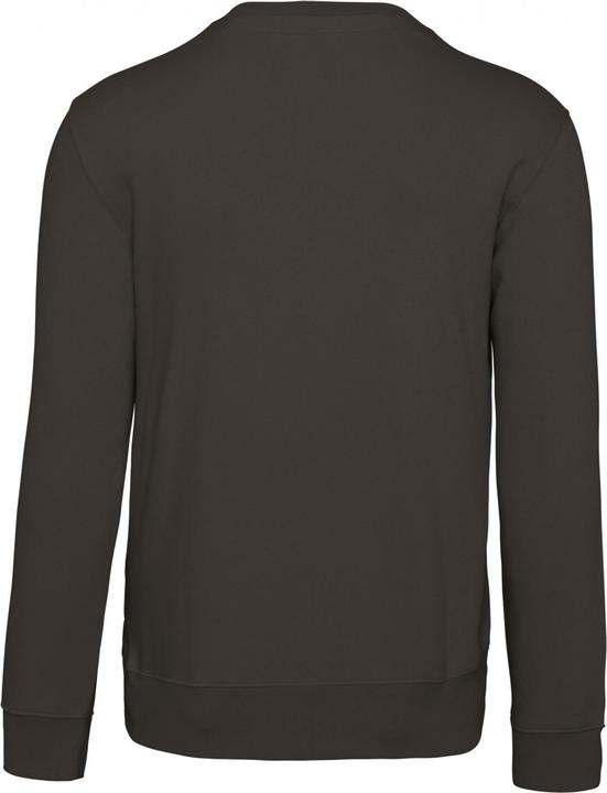 Actual product image Kariban Crewneck sweatshirt (L)