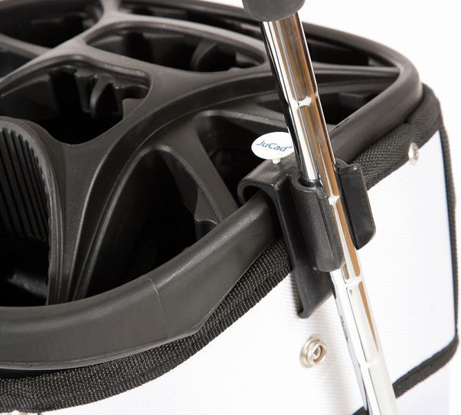 Jucad Putter-Halterung