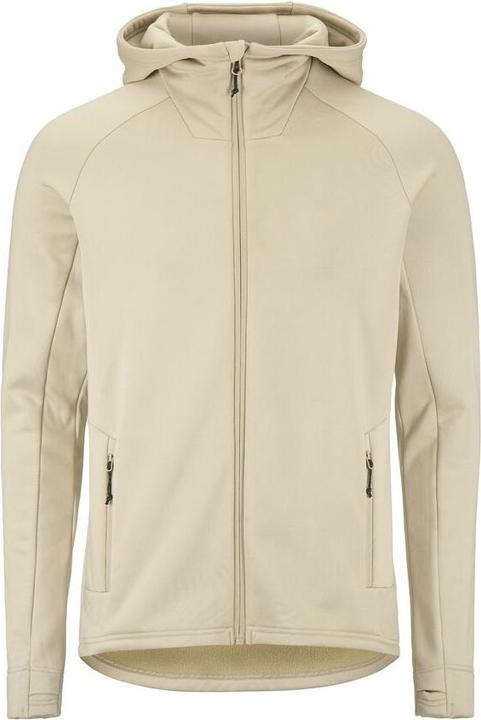 Produktbild Craft ADV Explore Power Fleece Hood Jkt M (M)