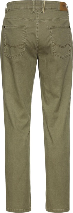 Produktbild Camel Active Relaxed Fit 5-Pocket Hose (31)