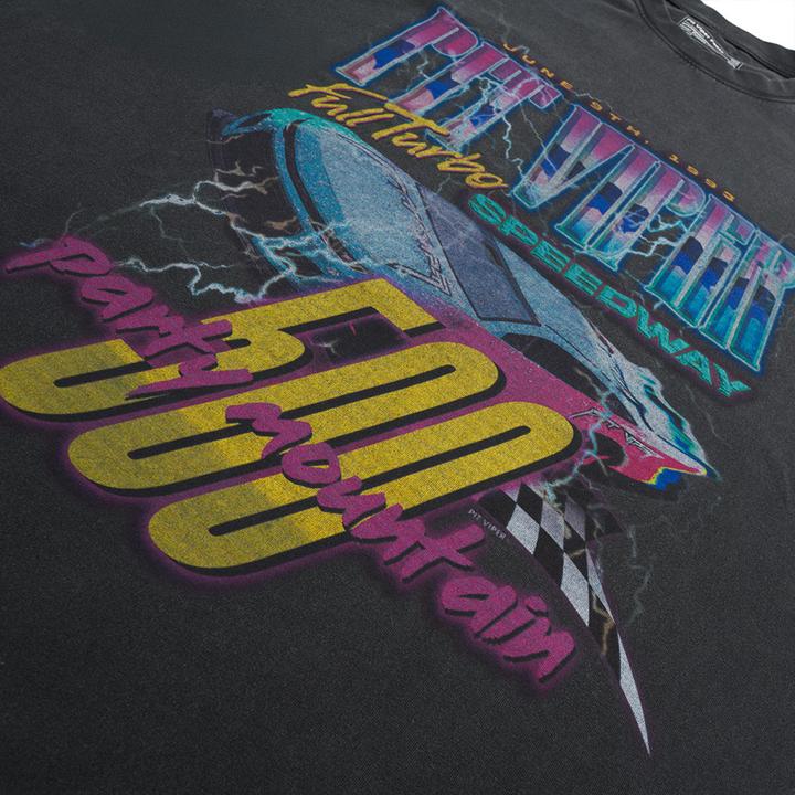 Produktbild Pit Viper Party Mountain 500 Tee (S)