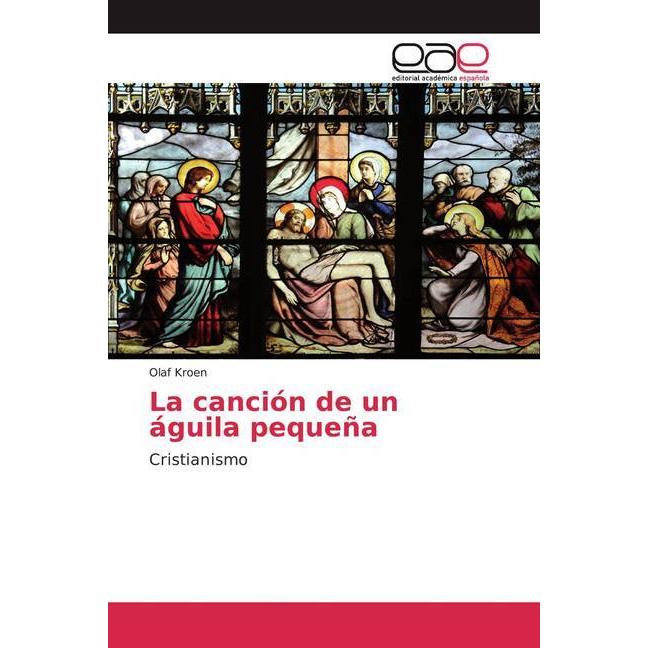 La canción de un águila pequeña, Sachbücher von Olaf Kroen