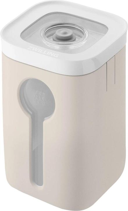 Actual product image Zwilling Cube Cover 2S