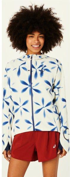 Actual product image ASICS Performance Metarun Shibori Jacket Lady (M)