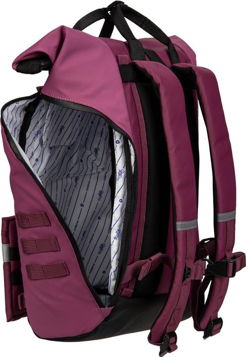 Image du produit Cabaia Rucksack Explorer Recycled Oxford Medium (27 l)