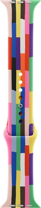 Actual product image Apple Sport Band (40 mm, Fluoroelastomer)