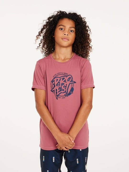 Actual product image Protest Ss Rashgrd Prtisland Jr (116)
