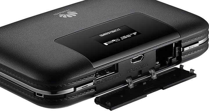 Produktbild Huawei E5770
