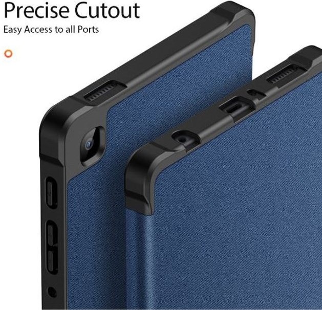 Produktbild Dux Ducis Domo Series (Galaxy Tab A7 Lite 8.7)