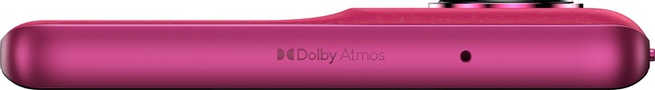 Productafbeelding Motorola Edge 50 Fusion (256 GB, Warm Roze, 6.70", Dubbele SIM, 50 Mpx, 5G)
