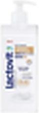 Actual product image Lactovit Body Intensive Care Lactooil (Body Milk) 400 Ml (Body milk, 400 ml)