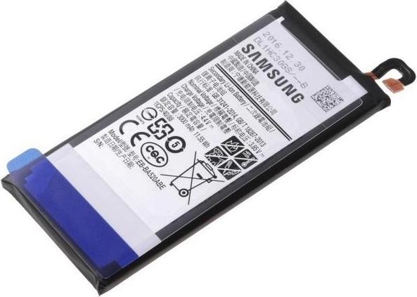 Produktbild Samsung EB-BA520ABE 3000 mAh Akku