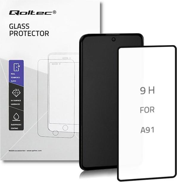 Immagine prodotto Qoltec 52138 (1 Pezzo/i, Samsung Galaxy Note 10 Lite)
