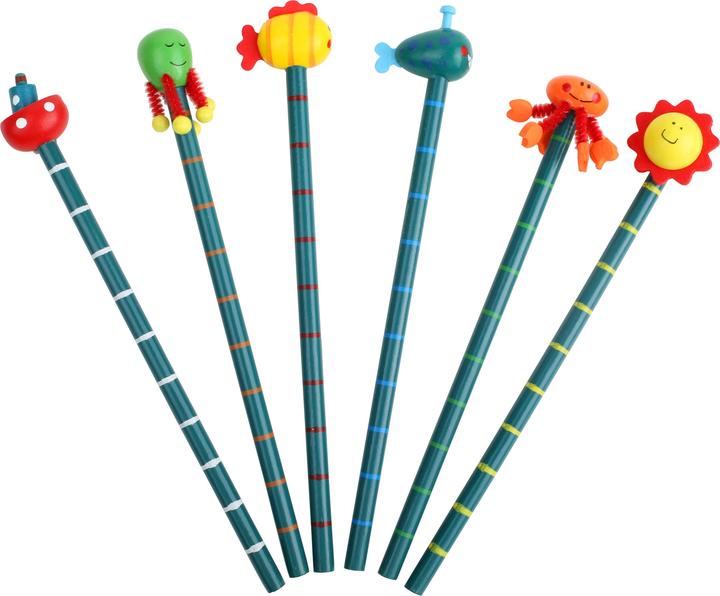 Produktbild small foot Meeresfreunde