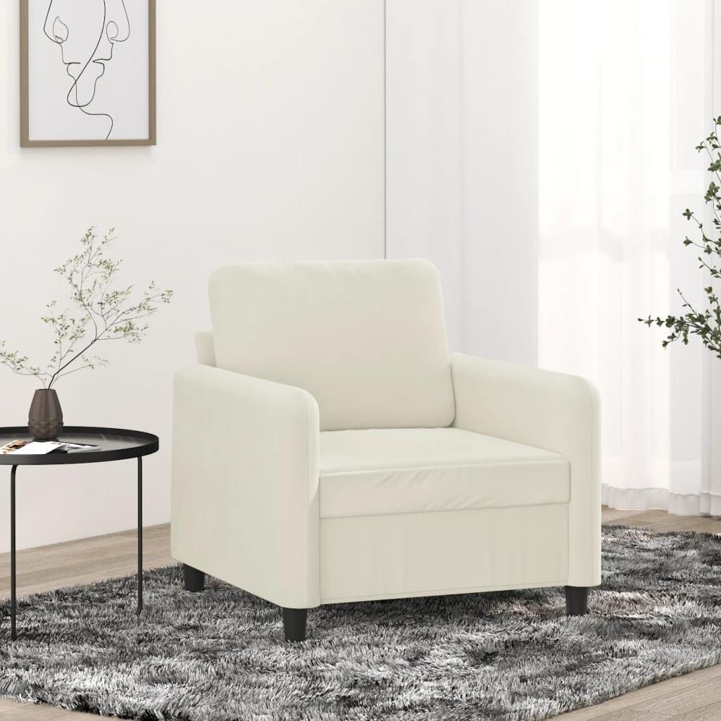 VidaXL, Sessel, Harlem