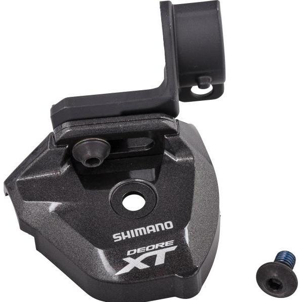 Shimano, Schalthebel + Bremshebel